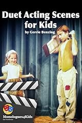 Duet acting scenes for sale  Delivered anywhere in USA 