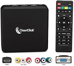 Clearclick capture box for sale  Delivered anywhere in USA 