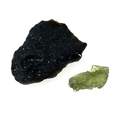 Moldavite indochinite healing for sale  Delivered anywhere in Ireland