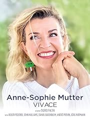Anne sophie mutter for sale  Delivered anywhere in USA 