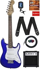 Fender squier size for sale  Delivered anywhere in USA 