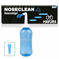 Noseclean premium nasendusche gebraucht kaufen  Wird an jeden Ort in Deutschland