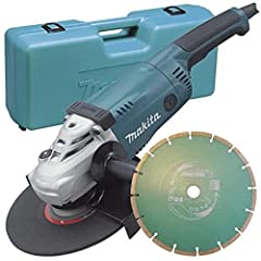 Angle grinder 230mm for sale  Delivered anywhere in Ireland