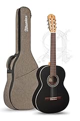 Pack chitarra alhambra usato  Spedito ovunque in Italia 