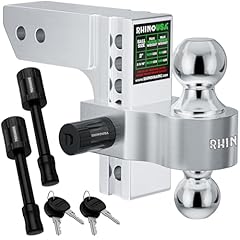 Rhino usa adjustable for sale  Delivered anywhere in USA 