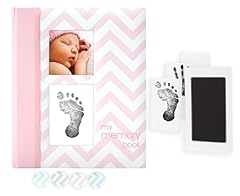Pearhead baby memory for sale  Delivered anywhere in USA 