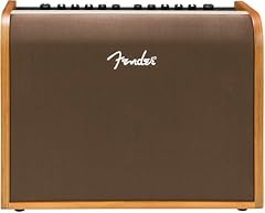 Fender acoustic 100 for sale  Delivered anywhere in UK
