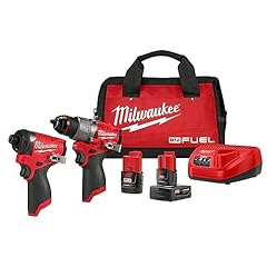 Milwaukee m12 fuel for sale  Delivered anywhere in USA 