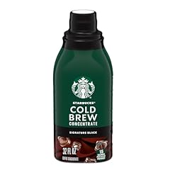 Starbucks cold brew for sale  Delivered anywhere in USA 