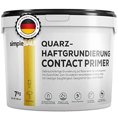 Simplebau quarz haftgrundierun gebraucht kaufen  Wird an jeden Ort in Deutschland