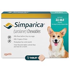 Simparica chewables dogs for sale  Delivered anywhere in USA 