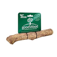 Goodwood chewable wood for sale  Delivered anywhere in UK