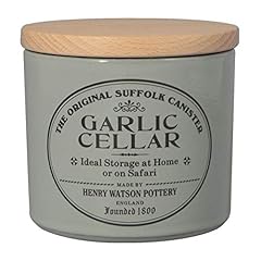 Henry watson garlic for sale  Delivered anywhere in UK