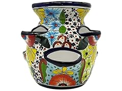 Talavera pottery strawberry for sale  Delivered anywhere in USA 