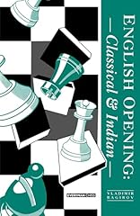 English opening classical usato  Spedito ovunque in Italia 