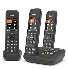 Gigaset c575a trio usato  Spedito ovunque in Italia 
