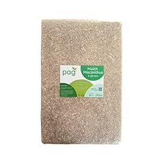 Pag mulch miscanthus usato  Spedito ovunque in Italia 