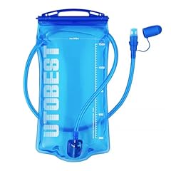 Utobest hydration bladder for sale  Delivered anywhere in UK