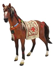Ebros equestrian tribal for sale  Delivered anywhere in USA 