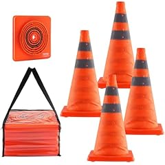 Vevor safety cones for sale  Delivered anywhere in USA 
