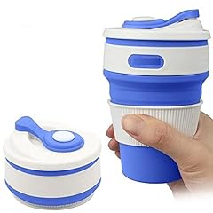 Cltein 12oz collapsible for sale  Delivered anywhere in USA 
