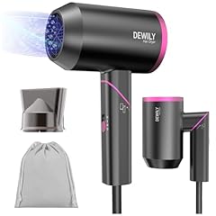 Mini phon capelli usato  Spedito ovunque in Italia 