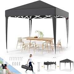 Devoko gazebo 2x2 usato  Spedito ovunque in Italia 