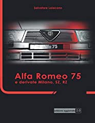 Alfa romeo derivate d'occasion  Livré partout en France
