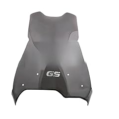 Hexeh motorcycle windshield for sale  Delivered anywhere in USA 