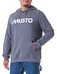 Musto men hoodie for sale  Delivered anywhere in UK