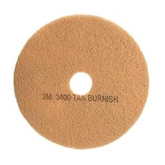 Tan burnish pad for sale  Delivered anywhere in USA 