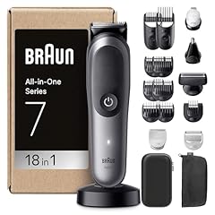 Braun rifinitore all usato  Spedito ovunque in Italia 