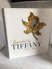 Bejewelled tiffany 1837 for sale  Delivered anywhere in USA 