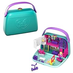 Polly pocket pocket for sale  Delivered anywhere in Ireland