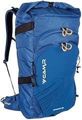 C.a.m.p. summit blu usato  Spedito ovunque in Italia 