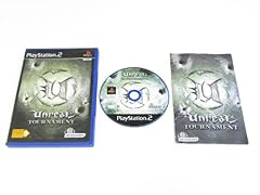 Unreal tournament usato  Spedito ovunque in Italia 