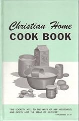 Christian home cook for sale  Delivered anywhere in USA 