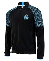Olympique marseille veste d'occasion  Livré partout en France