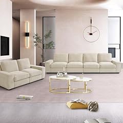 Modular sectional modern for sale  Delivered anywhere in USA 