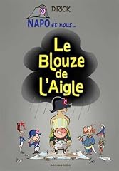 Blouze aigle d'occasion  Livré partout en France