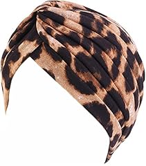Wuliqiuqiu women turban for sale  Delivered anywhere in UK