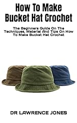 Make bucket hat for sale  Delivered anywhere in USA 