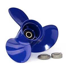 Captain outboard propeller for sale  Delivered anywhere in USA 