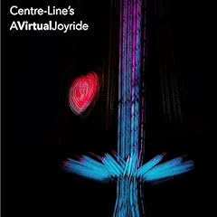 Centre line avirtualjoyride for sale  Delivered anywhere in UK