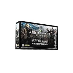 Monster hunter board for sale  Delivered anywhere in USA 