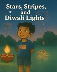 Stars stripes diwali for sale  Delivered anywhere in USA 