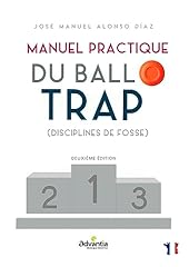 Ball trap d'occasion  Livré partout en France