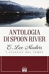 Antologia spoon river usato  Spedito ovunque in Italia 