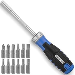 Effektwerk ratchet screwdriver for sale  Delivered anywhere in Ireland