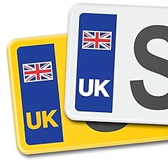 Signs247 car number for sale  Delivered anywhere in UK